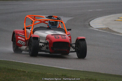 21 & 22/03/2015 : 1er Trophée Jean-Pierre Beltoise à Haute Saintonge (Photos Stéphane Agnus) 2015 — karting