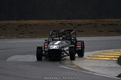 21 & 22/03/2015 : 1er Trophée Jean-Pierre Beltoise à Haute Saintonge (Photos Stéphane Agnus) 2015 — karting