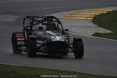 21 & 22/03/2015 : 1er Trophée Jean-Pierre Beltoise à Haute Saintonge (Photos Stéphane Agnus) 2015 — karting