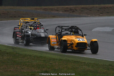 21 & 22/03/2015 : 1er Trophée Jean-Pierre Beltoise à Haute Saintonge (Photos Stéphane Agnus) 2015 — karting