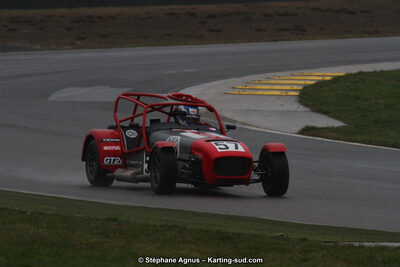 21 & 22/03/2015 : 1er Trophée Jean-Pierre Beltoise à Haute Saintonge (Photos Stéphane Agnus) 2015 — karting