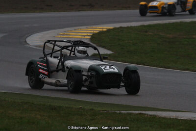 21 & 22/03/2015 : 1er Trophée Jean-Pierre Beltoise à Haute Saintonge (Photos Stéphane Agnus) 2015 — karting