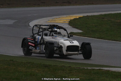 21 & 22/03/2015 : 1er Trophée Jean-Pierre Beltoise à Haute Saintonge (Photos Stéphane Agnus) 2015 — karting