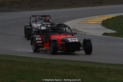 21 & 22/03/2015 : 1er Trophée Jean-Pierre Beltoise à Haute Saintonge (Photos Stéphane Agnus) 2015 — karting