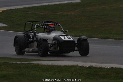 21 & 22/03/2015 : 1er Trophée Jean-Pierre Beltoise à Haute Saintonge (Photos Stéphane Agnus) 2015 — karting