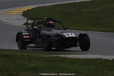 21 & 22/03/2015 : 1er Trophée Jean-Pierre Beltoise à Haute Saintonge (Photos Stéphane Agnus) 2015 — karting