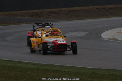 21 & 22/03/2015 : 1er Trophée Jean-Pierre Beltoise à Haute Saintonge (Photos Stéphane Agnus) 2015 — karting