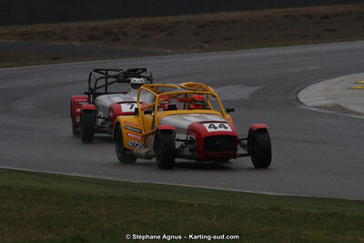 21 & 22/03/2015 : 1er Trophée Jean-Pierre Beltoise à Haute Saintonge (Photos Stéphane Agnus) 2015 — karting