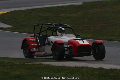 21 & 22/03/2015 : 1er Trophée Jean-Pierre Beltoise à Haute Saintonge (Photos Stéphane Agnus) 2015 — karting