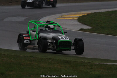 21 & 22/03/2015 : 1er Trophée Jean-Pierre Beltoise à Haute Saintonge (Photos Stéphane Agnus) 2015 — karting