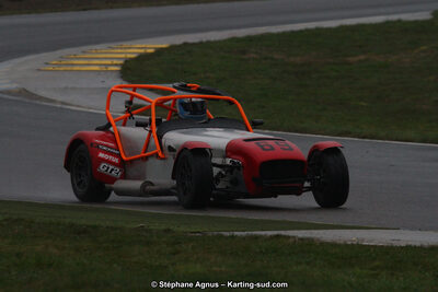 21 & 22/03/2015 : 1er Trophée Jean-Pierre Beltoise à Haute Saintonge (Photos Stéphane Agnus) 2015 — karting