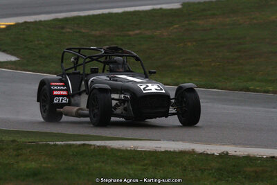 21 & 22/03/2015 : 1er Trophée Jean-Pierre Beltoise à Haute Saintonge (Photos Stéphane Agnus) 2015 — karting