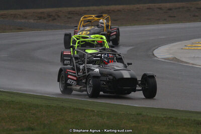 21 & 22/03/2015 : 1er Trophée Jean-Pierre Beltoise à Haute Saintonge (Photos Stéphane Agnus) 2015 — karting