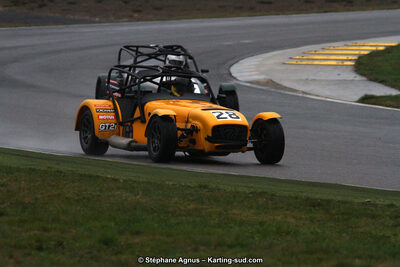 21 & 22/03/2015 : 1er Trophée Jean-Pierre Beltoise à Haute Saintonge (Photos Stéphane Agnus) 2015 — karting