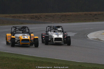 21 & 22/03/2015 : 1er Trophée Jean-Pierre Beltoise à Haute Saintonge (Photos Stéphane Agnus) 2015 — karting