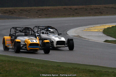 21 & 22/03/2015 : 1er Trophée Jean-Pierre Beltoise à Haute Saintonge (Photos Stéphane Agnus) 2015 — karting