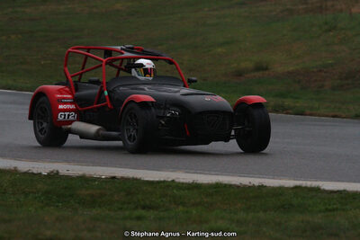21 & 22/03/2015 : 1er Trophée Jean-Pierre Beltoise à Haute Saintonge (Photos Stéphane Agnus) 2015 — karting