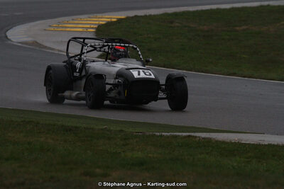 21 & 22/03/2015 : 1er Trophée Jean-Pierre Beltoise à Haute Saintonge (Photos Stéphane Agnus) 2015 — karting