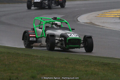 21 & 22/03/2015 : 1er Trophée Jean-Pierre Beltoise à Haute Saintonge (Photos Stéphane Agnus) 2015 — karting