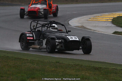 21 & 22/03/2015 : 1er Trophée Jean-Pierre Beltoise à Haute Saintonge (Photos Stéphane Agnus) 2015 — karting