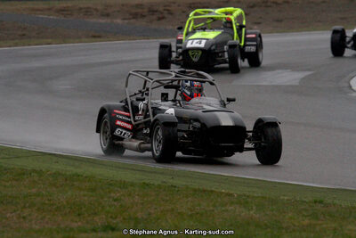 21 & 22/03/2015 : 1er Trophée Jean-Pierre Beltoise à Haute Saintonge (Photos Stéphane Agnus) 2015 — karting
