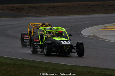 21 & 22/03/2015 : 1er Trophée Jean-Pierre Beltoise à Haute Saintonge (Photos Stéphane Agnus) 2015 — karting
