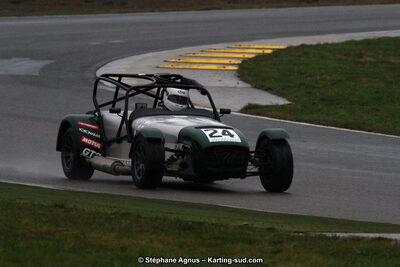 21 & 22/03/2015 : 1er Trophée Jean-Pierre Beltoise à Haute Saintonge (Photos Stéphane Agnus) 2015 — karting