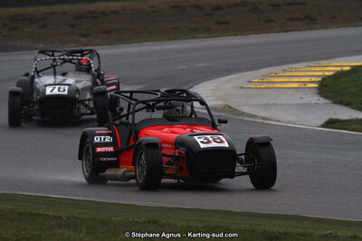 21 & 22/03/2015 : 1er Trophée Jean-Pierre Beltoise à Haute Saintonge (Photos Stéphane Agnus) 2015 — karting