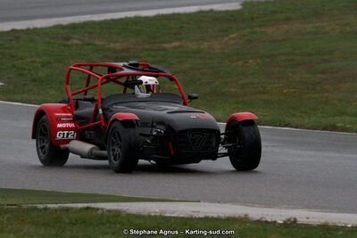 21 & 22/03/2015 : 1er Trophée Jean-Pierre Beltoise à Haute Saintonge (Photos Stéphane Agnus) 2015 — karting