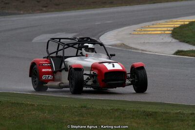 21 & 22/03/2015 : 1er Trophée Jean-Pierre Beltoise à Haute Saintonge (Photos Stéphane Agnus) 2015 — karting