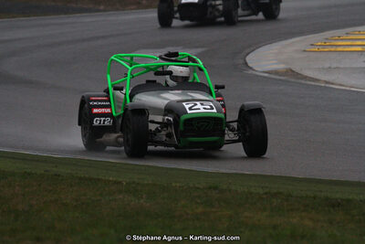21 & 22/03/2015 : 1er Trophée Jean-Pierre Beltoise à Haute Saintonge (Photos Stéphane Agnus) 2015 — karting