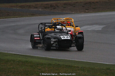 21 & 22/03/2015 : 1er Trophée Jean-Pierre Beltoise à Haute Saintonge (Photos Stéphane Agnus) 2015 — karting
