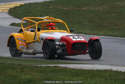 21 & 22/03/2015 : 1er Trophée Jean-Pierre Beltoise à Haute Saintonge (Photos Stéphane Agnus) 2015 — karting