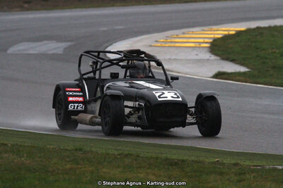 21 & 22/03/2015 : 1er Trophée Jean-Pierre Beltoise à Haute Saintonge (Photos Stéphane Agnus) 2015 — karting