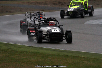 21 & 22/03/2015 : 1er Trophée Jean-Pierre Beltoise à Haute Saintonge (Photos Stéphane Agnus) 2015 — karting