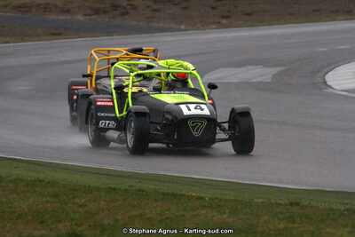 21 & 22/03/2015 : 1er Trophée Jean-Pierre Beltoise à Haute Saintonge (Photos Stéphane Agnus) 2015 — karting