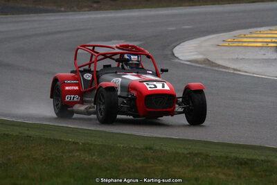 21 & 22/03/2015 : 1er Trophée Jean-Pierre Beltoise à Haute Saintonge (Photos Stéphane Agnus) 2015 — karting