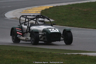 21 & 22/03/2015 : 1er Trophée Jean-Pierre Beltoise à Haute Saintonge (Photos Stéphane Agnus) 2015 — karting