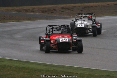 21 & 22/03/2015 : 1er Trophée Jean-Pierre Beltoise à Haute Saintonge (Photos Stéphane Agnus) 2015 — karting