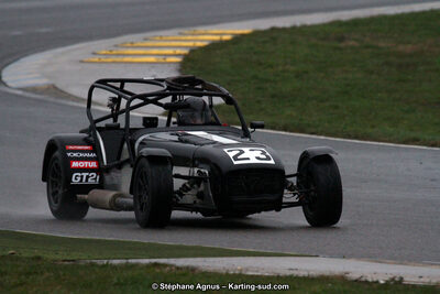 21 & 22/03/2015 : 1er Trophée Jean-Pierre Beltoise à Haute Saintonge (Photos Stéphane Agnus) 2015 — karting