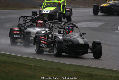 21 & 22/03/2015 : 1er Trophée Jean-Pierre Beltoise à Haute Saintonge (Photos Stéphane Agnus) 2015 — karting