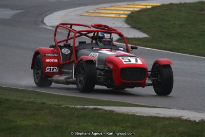 21 & 22/03/2015 : 1er Trophée Jean-Pierre Beltoise à Haute Saintonge (Photos Stéphane Agnus) 2015 — karting