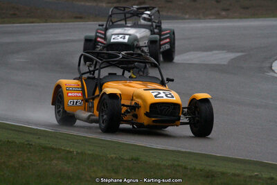 21 & 22/03/2015 : 1er Trophée Jean-Pierre Beltoise à Haute Saintonge (Photos Stéphane Agnus) 2015 — karting
