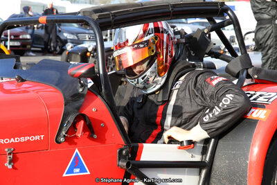 21 & 22/03/2015 : 1er Trophée Jean-Pierre Beltoise à Haute Saintonge (Photos Stéphane Agnus) 2015 — karting