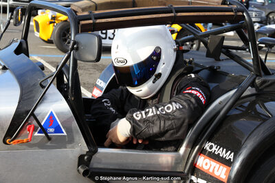 21 & 22/03/2015 : 1er Trophée Jean-Pierre Beltoise à Haute Saintonge (Photos Stéphane Agnus) 2015 — karting