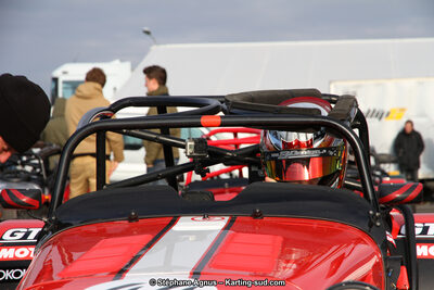 21 & 22/03/2015 : 1er Trophée Jean-Pierre Beltoise à Haute Saintonge (Photos Stéphane Agnus) 2015 — karting