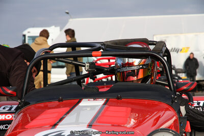 21 & 22/03/2015 : 1er Trophée Jean-Pierre Beltoise à Haute Saintonge (Photos Stéphane Agnus) 2015 — karting