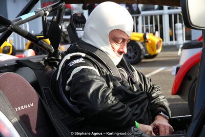 21 & 22/03/2015 : 1er Trophée Jean-Pierre Beltoise à Haute Saintonge (Photos Stéphane Agnus) 2015 — karting