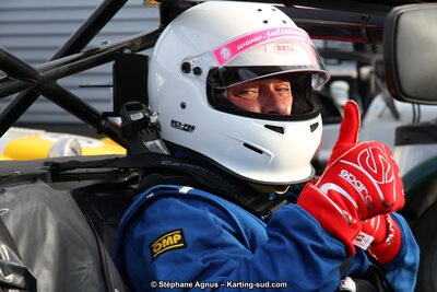 21 & 22/03/2015 : 1er Trophée Jean-Pierre Beltoise à Haute Saintonge (Photos Stéphane Agnus) 2015 — karting
