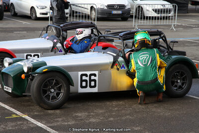 21 & 22/03/2015 : 1er Trophée Jean-Pierre Beltoise à Haute Saintonge (Photos Stéphane Agnus) 2015 — karting